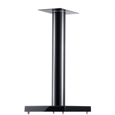 Стойки для акустики Canton LS 660 black high gloss